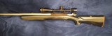 Shilen Leupold Match .222 Benchrest Rifle + Dies, Precision Mic, Ammo, Brass Primed and Unprimed Plus More! - 2 of 9