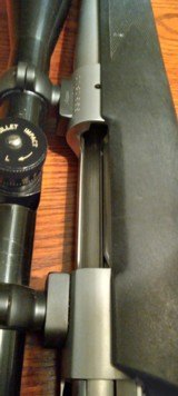 Winchester Model 70 Classic Stainless .338 Magnum - 10 of 10