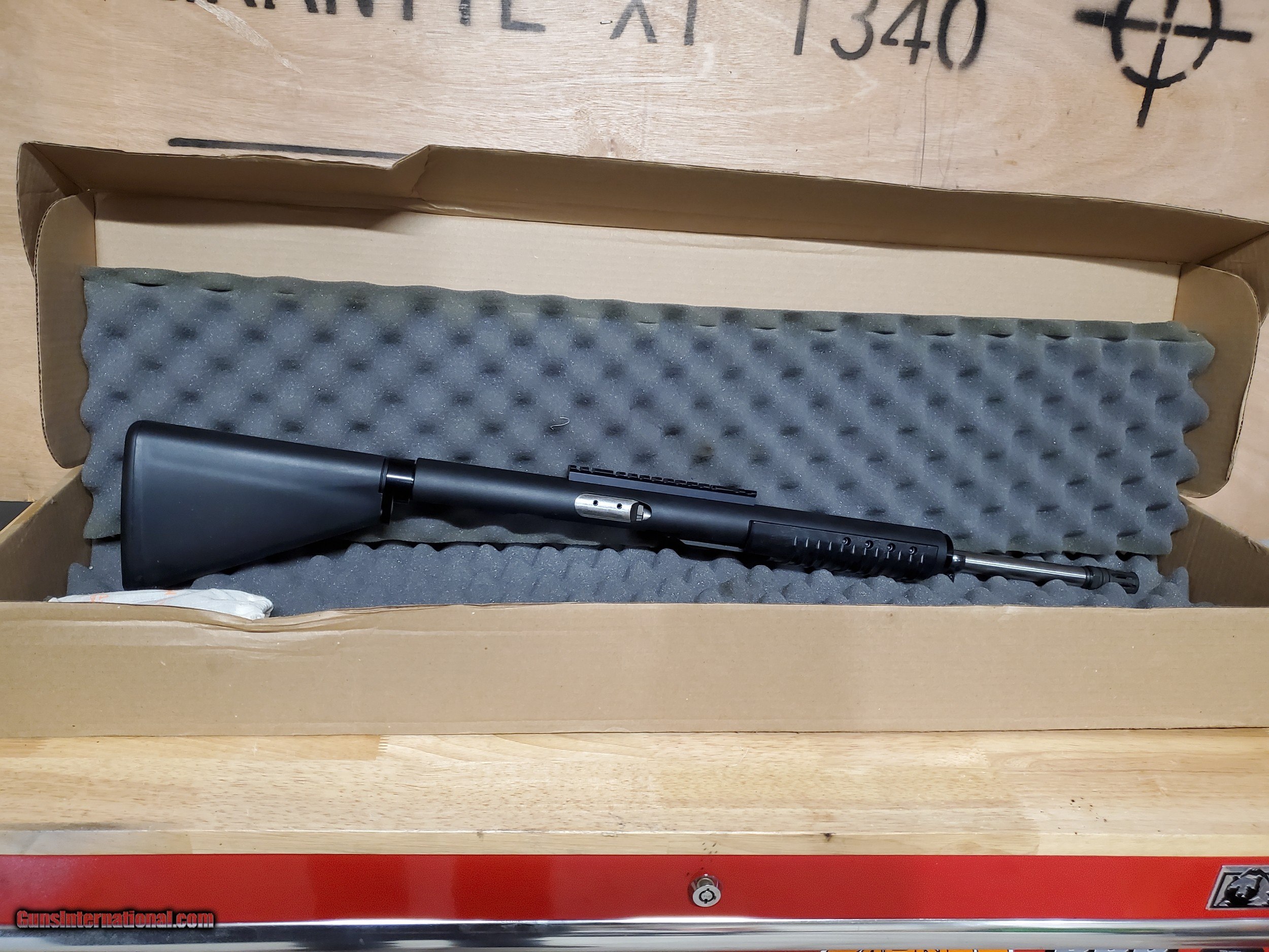 Mechtech Glock Carbine Review - l0xo4ru