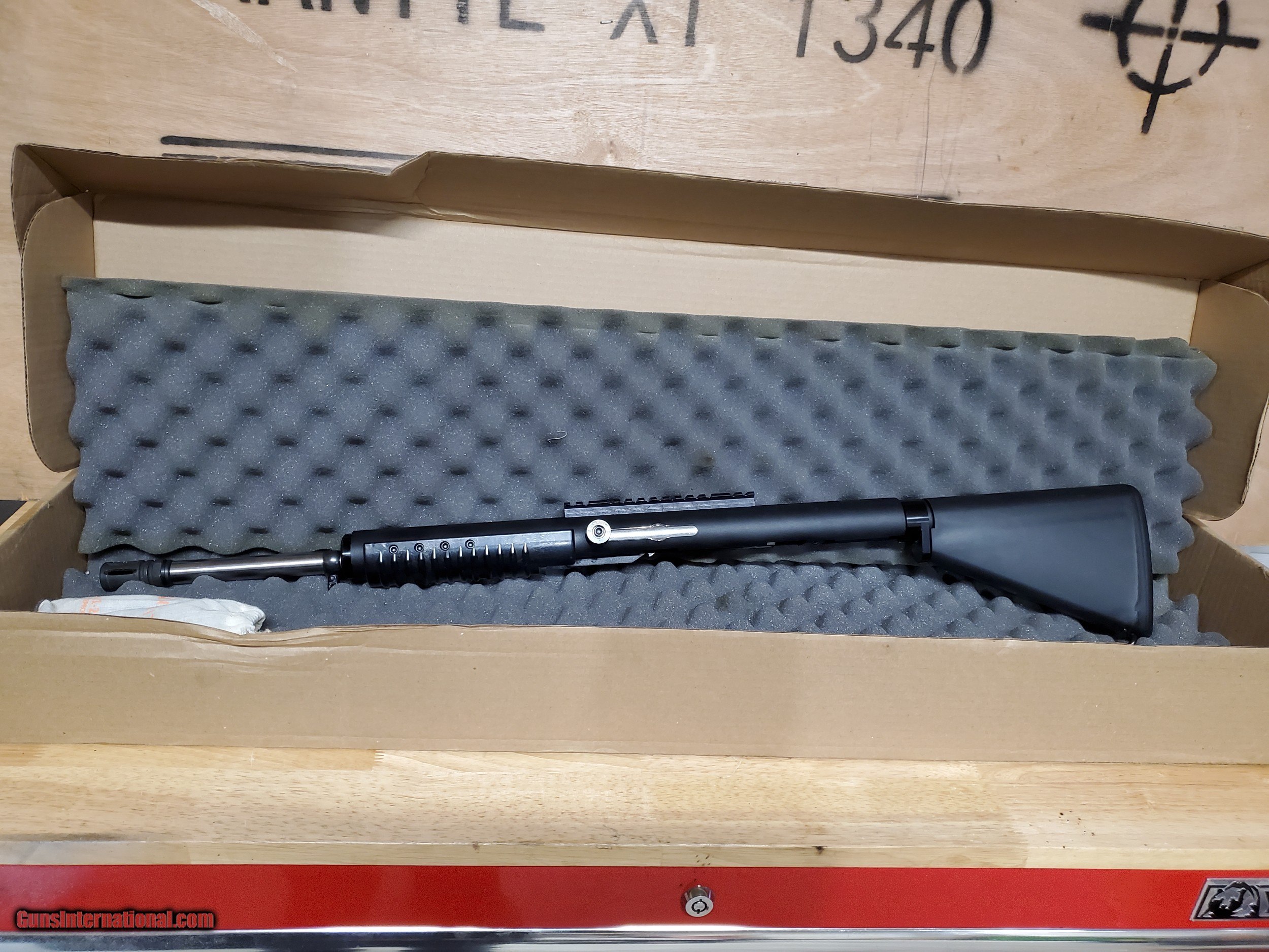 Mechtech Glock Carbine Review - vbz9dih