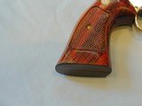 Smith & Wesson 19-4 Combat .357 Magnum Revolver 6" - 7 of 11