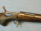 Remington Model 700 Bolt Action 280 Ackley Improved Rifle - 12 of 13