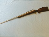 Remington Model 700 Bolt Action 280 Ackley Improved Rifle - 2 of 13