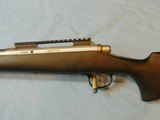 Remington Model 700 Bolt Action 280 Ackley Improved Rifle - 4 of 13