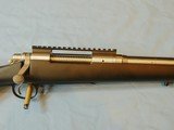 Remington Model 700 Bolt Action 280 Ackley Improved Rifle - 8 of 13