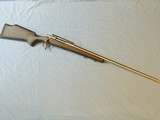 Remington Model 700 Bolt Action 280 Ackley Improved Rifle - 1 of 13