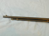 Winchester Grooved Model 61 22 Magnum Pump Rifle made in 1960 - 6 of 9