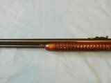 Winchester Grooved Model 61 22 Magnum Pump Rifle made in 1960 - 5 of 9