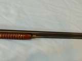 Winchester Grooved Model 61 22 Magnum Pump Rifle made in 1960 - 9 of 9