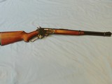 Marlin 336 Lever Action 30-30 Rifle made in 1969 - 1 of 12
