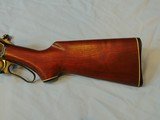 Marlin 336 Lever Action 30-30 Rifle made in 1969 - 3 of 12