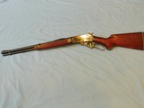 Marlin 336 Lever Action 30-30 Rifle made in 1969 - 2 of 12