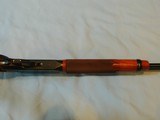 Winchester 9422 22 LR Lever Action Rifle with big loop mint condition - 10 of 11