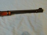 Winchester 9422 22 LR Lever Action Rifle with big loop mint condition - 8 of 11