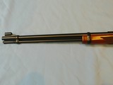 Winchester 9422 22 LR Lever Action Rifle with big loop mint condition - 5 of 11