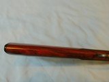Winchester 9422 22 LR Lever Action Rifle with big loop mint condition - 11 of 11