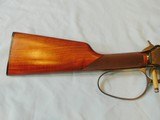 Winchester 9422 22 Long Rifle Lever Action Rifle with big loop mint condition - 6 of 10