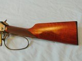 Winchester 9422 22 Long Rifle Lever Action Rifle with big loop mint condition - 3 of 10