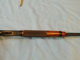 Winchester 9422 22 Long Rifle Lever Action Rifle with big loop mint condition - 10 of 10
