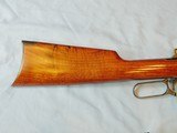 Winchester model 94 pre-64 32 Winchester Special lever action rifle made 1918 - 7 of 13