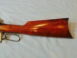 Winchester model 94 pre-64 32 Winchester Special lever action rifle made 1918 - 3 of 13