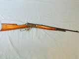 Winchester model 94 pre-64 32 Winchester Special lever action rifle made 1918 - 1 of 13