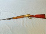 Winchester model 94 pre-64 32 Winchester Special lever action rifle made 1918 - 2 of 13