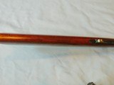 Winchester model 94 pre-64 32 Winchester Special lever action rifle made 1918 - 13 of 13