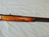 Winchester model 94 pre-64 32 Winchester Special lever action rifle made 1918 - 9 of 13