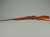 Custom .338 Mag Sako Action Birdseye Maple stock (Hal Hartley) 1960s bolt action rifle model L61R FINNBEAR Finish made - 2 of 15