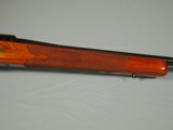 Custom .338 Mag Sako Action Birdseye Maple stock (Hal Hartley) 1960s bolt action rifle model L61R FINNBEAR Finish made - 13 of 15
