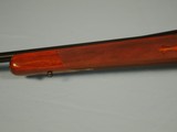 Custom .338 Mag Sako Action Birdseye Maple stock (Hal Hartley) 1960s bolt action rifle model L61R FINNBEAR Finish made - 8 of 15