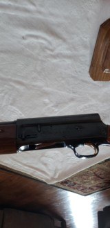 Browning Auto 5 Magnum Twelve - 2 of 15