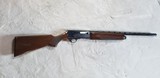 Browning 2000 12 gauge - 1 of 15