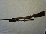 Remington 22-250 w/ Rare UJUNERTL - 1 of 15