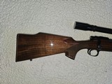 Remington 22-250 w/ Rare UJUNERTL - 9 of 15