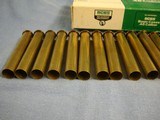 RCBS Basic Cases .45 Caliber. Box/20, new old stock + instruction manual. RCBS #79001. - 7 of 14