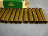 RCBS Basic Cases .45 Caliber. Box/20, new old stock + instruction manual. RCBS #79001. - 8 of 14