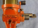 Lyman Ideal Powder Measure No. 55, The Lyman Gun Sight Corp. - 4 of 13