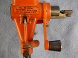 Lyman Ideal Powder Measure No. 55, The Lyman Gun Sight Corp. - 6 of 13