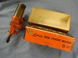 Lyman Ideal Powder Measure No. 55, The Lyman Gun Sight Corp. - 12 of 13