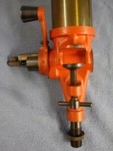 Lyman Ideal Powder Measure No. 55, The Lyman Gun Sight Corp. - 8 of 13