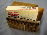 .30-30 Winchester brass, 1x fired factory, 237 pcs. 157 Remington, 80 Winchester + factory boxes - 13 of 13
