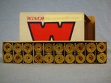 .22-250 Remington caliber, new, unfired Winchester brass. 2/boxes of 20 ea = 40 pieces. Free shipping. - 10 of 10