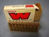 .22-250 Remington caliber, new, unfired Winchester brass. 2/boxes of 20 ea = 40 pieces. Free shipping. - 4 of 10