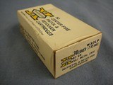 30 Luger(7.65x21mm) new ammunition. One Winchester 50 round count in factory box. Free shipping. - 6 of 6
