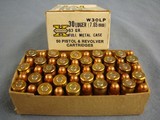 30 Luger(7.65x21mm) new ammunition. One Winchester 50 round count in factory box. Free shipping. - 3 of 6