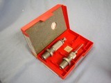 6mm Creedmoor, Hornady 2 die full length set, new, never used. Free shipping via Priority Mail. - 6 of 9