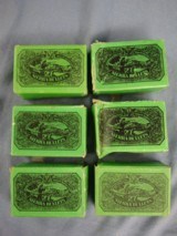 Sierra No.1930, 7mm, .284