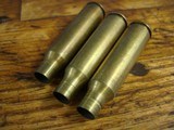 250 Savage, 250-3000, 250 HP brass. 86 cases, Winchester & Remington. Free USPS Priority Mail shipping. - 3 of 15